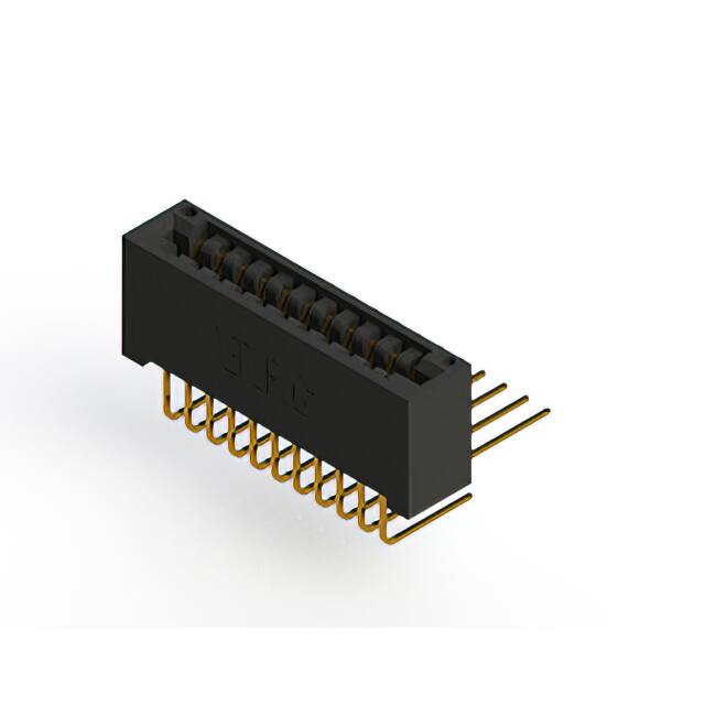 896-022-558-201 EDAC Inc.  Kantenbrettverbinder